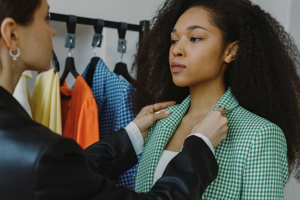 Bijoux en acier inoxydable : élégance durable et unique