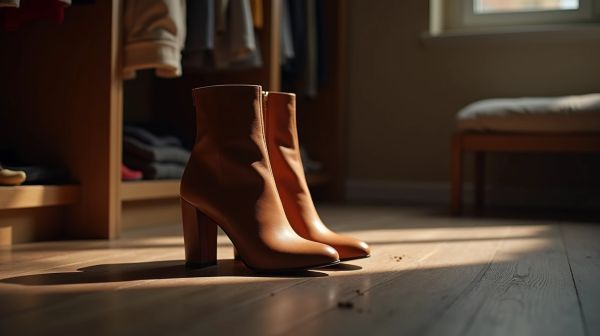 Choisir des bottines pour femme : ce que vous ignorez sur le confort