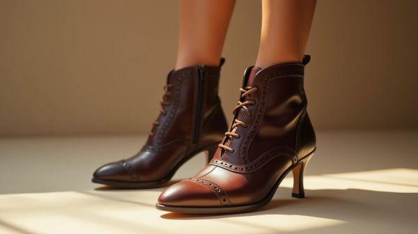 Choisir des bottines pour femme : ce que vous ignorez sur le confort