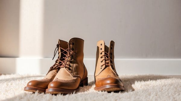 Top astuces pour sélectionner vos bottines confortables femme