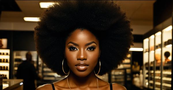 Top magasins cheveux afro : quality, choix et livraison gratuite
