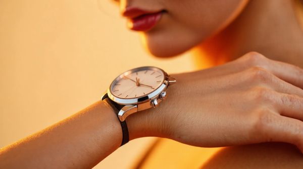 Trouvez la montre élégante pour femme : style inégalé