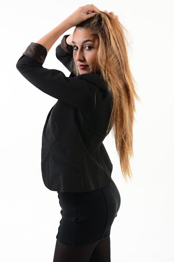 Collants polaire : votre solution pour un hiver confortable et stylé