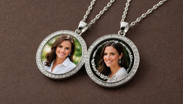 Bijoux à graver femme : personnalisez vos souvenirs uniques