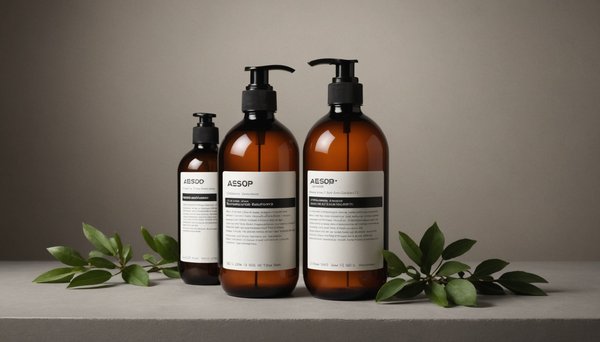 Avis sur le shampoing aesop : entre promesses et résultats réels